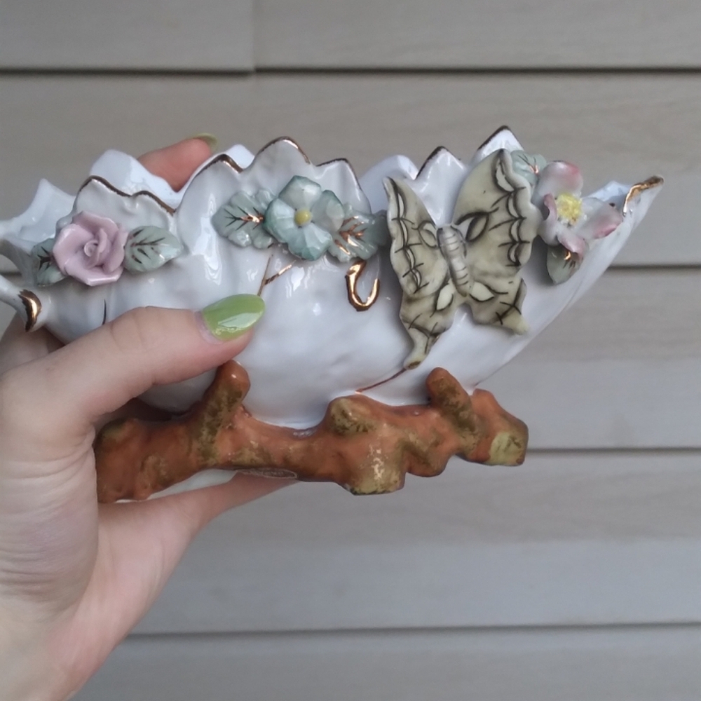 Vintage Japanese Decor